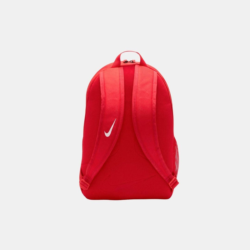 Nike Academy Team Backpack Red