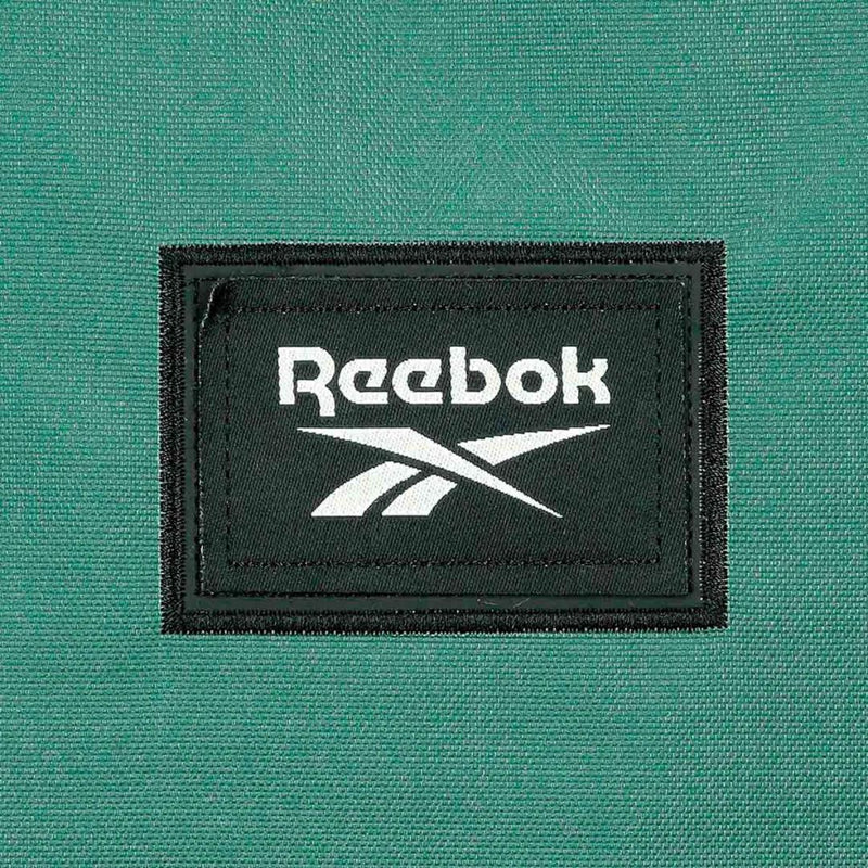 Reebok Backpack Brooklyn Green