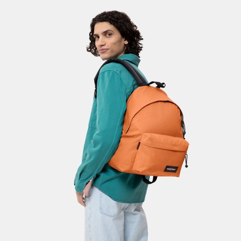 Eastpak Padded Pak'r Tangerine Orange