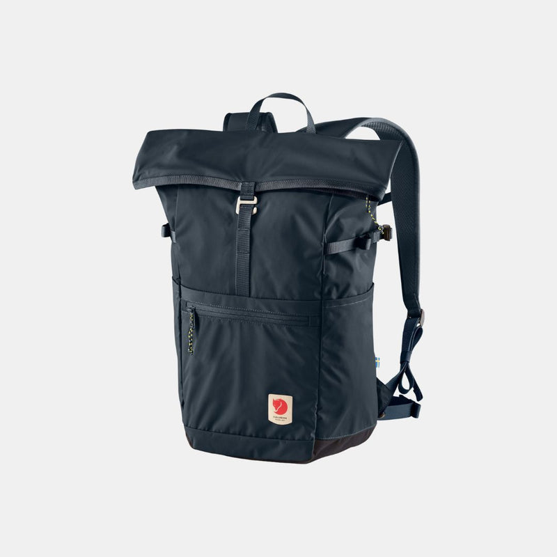 Fjällraven High Coast Foldsack 24 Navy