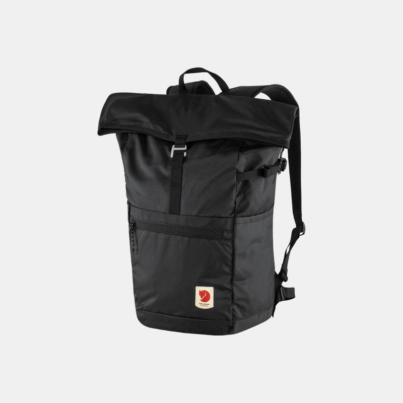 Fjällraven High Coast Foldsack 24 Black