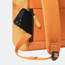 Cabaia Grasse Medium Orange