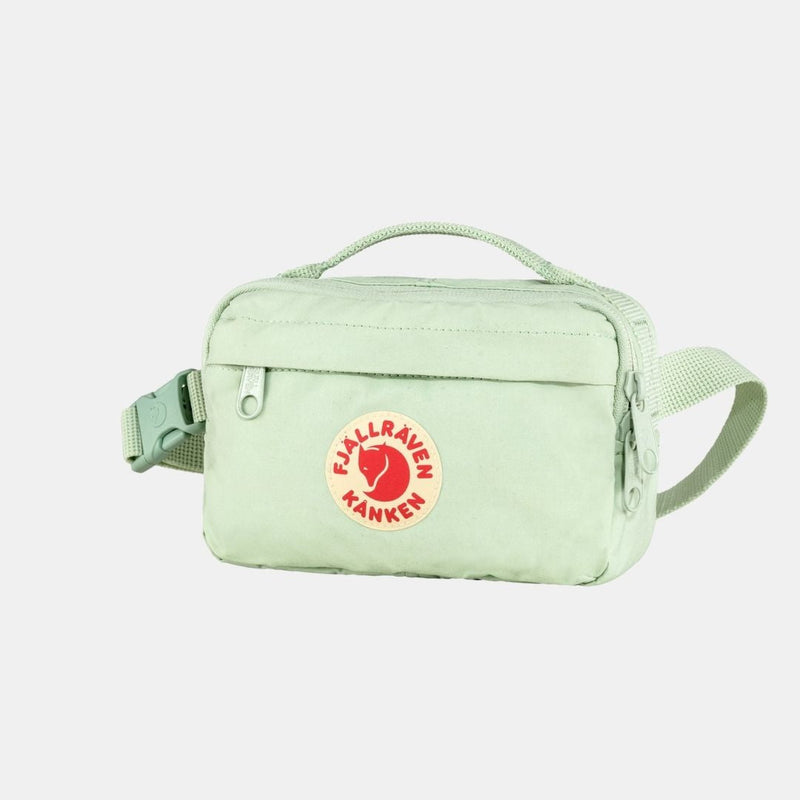 Fjällraven Kanken Hip Pack Mint Green