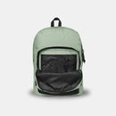 Eastpak Pinnacle Forest Mint