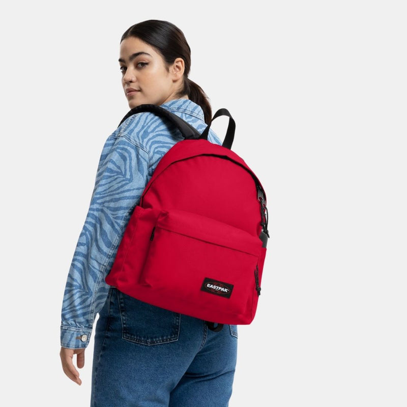 Eastpak Day Pak'r Sailor Red