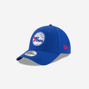 New Era The Royal The League PHI76E 9FORTY