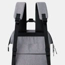 Cabaia Getaria Medium Grey