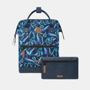 Cabaia Fontainebleau Medium Multico Blue