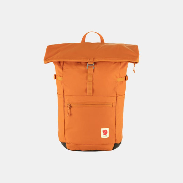 Fjällraven High Coast Foldsack 24 Sunset Orange