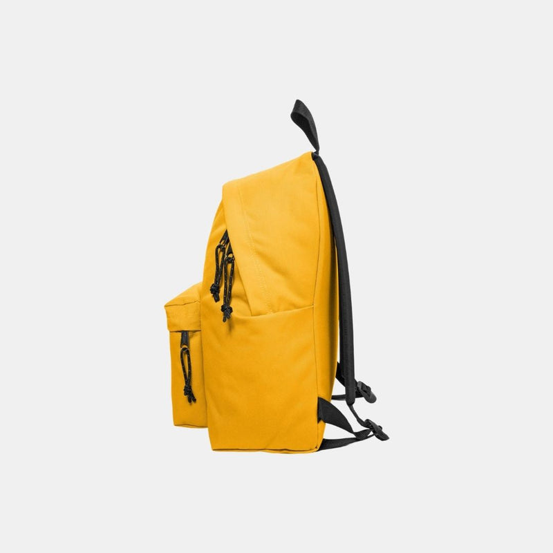 Eastpak Padded Pak'r Yolk Yellow