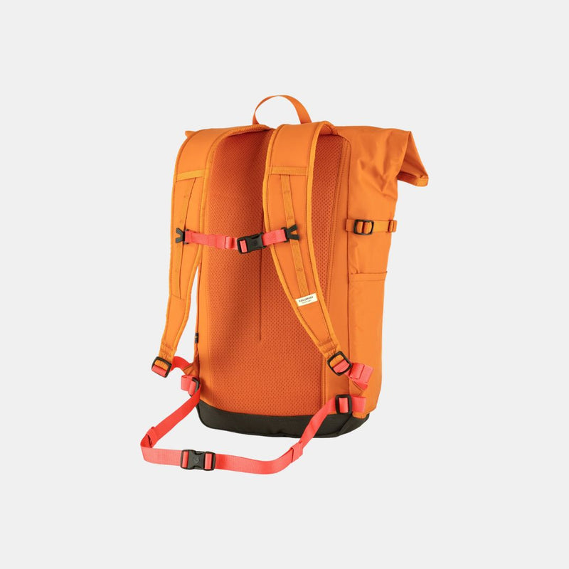 Fjällraven High Coast Foldsack 24 Sunset Orange