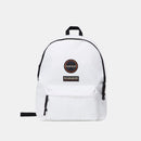Napapijri Voyage 3 White Whisper