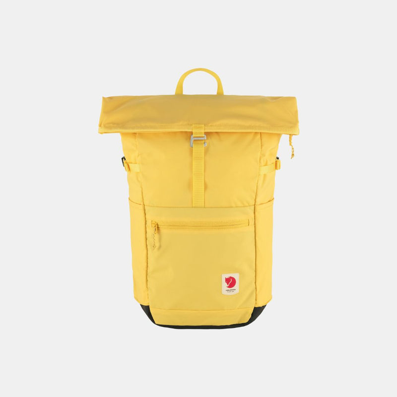 Fjällraven High Coast Foldsack 24 Mellow Yellow