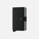 Secrid Mini Wallet Rango Black