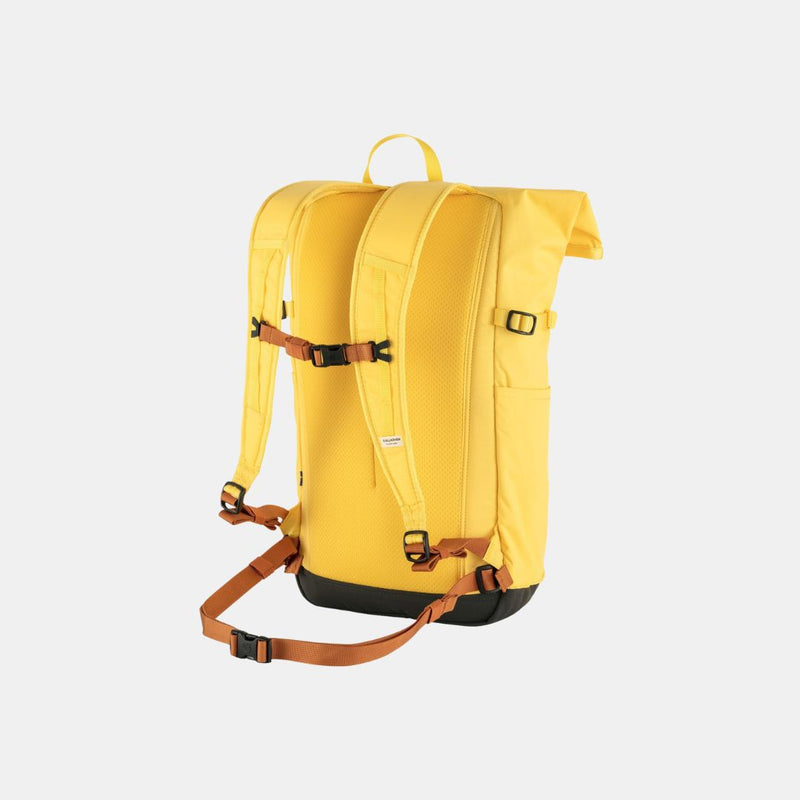 Fjällraven High Coast Foldsack 24 Mellow Yellow