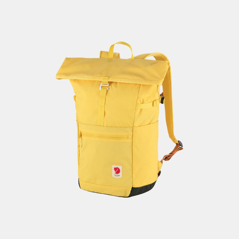 Fjällraven High Coast Foldsack 24 Mellow Yellow