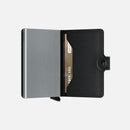 Secrid Mini Wallet Rango Black