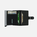 Secrid Mini Wallet Rango Black