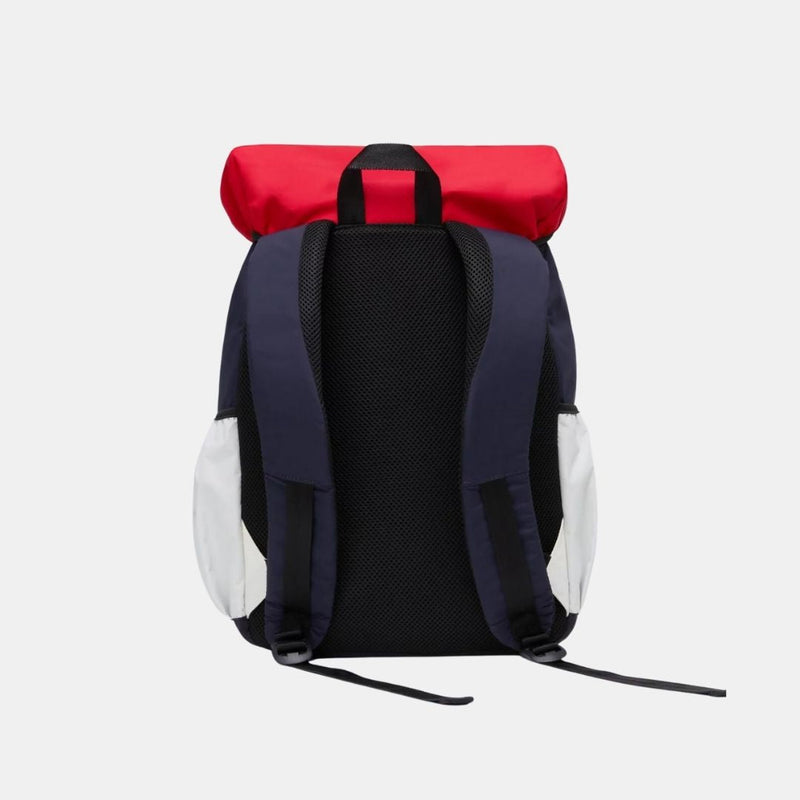 Napapijri Curver Backpack White Whisper