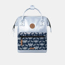 Cabaia Fiji Small Silver