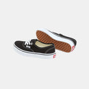Vans Authentic Kid's Black & True White