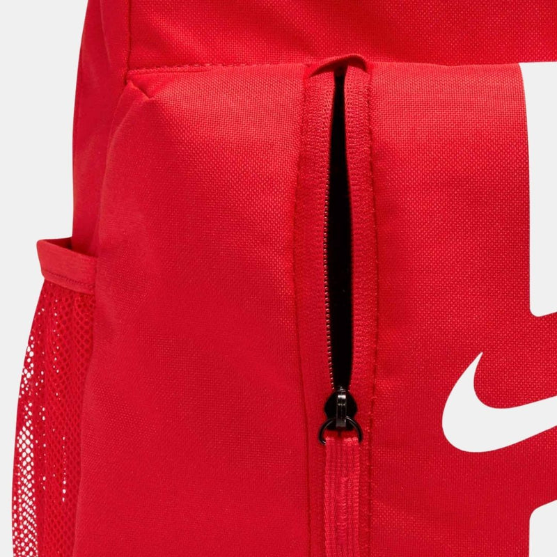 Nike Academy Team Backpack Red