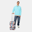 Eastpak Transit'r Small Jaws Print