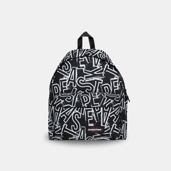 Eastpak Padded Pak'r Letters Black