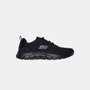 Skechers Pista Leshur Black