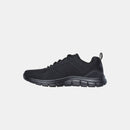 Skechers Pista Leshur Black