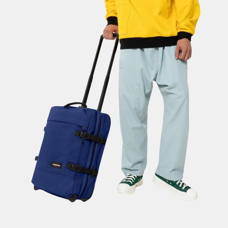 Eastpak Tranverz Small Ship Navy