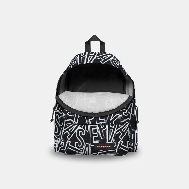 Eastpak Padded Pak'r Letters Black