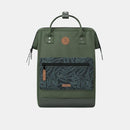 Cabaia Coromandel Large Khaki