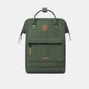 Cabaia Coromandel Large Khaki
