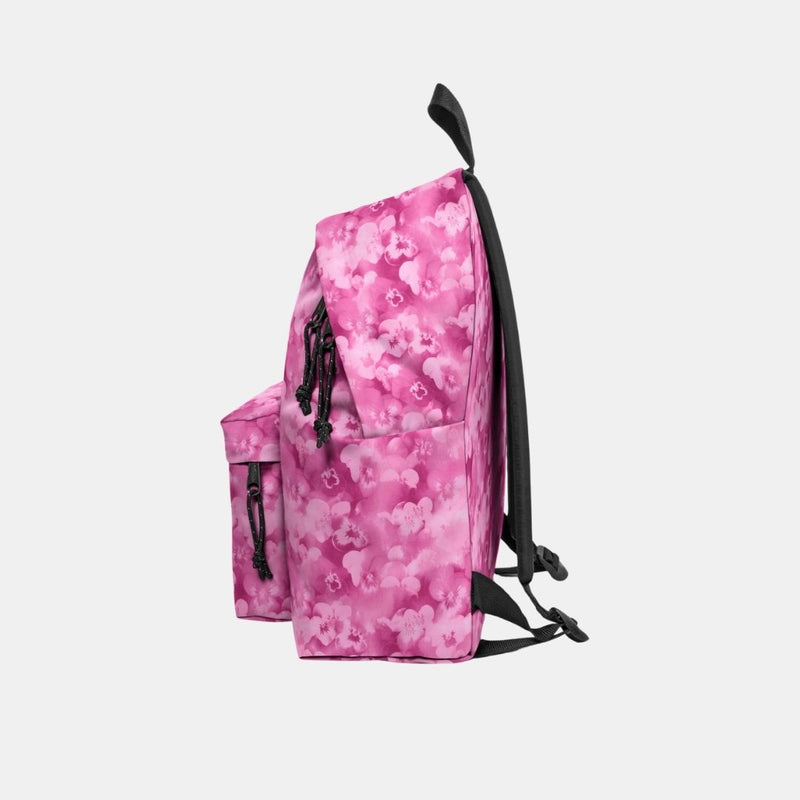 Eastpak Padded Pak'r Flower Blur Pink