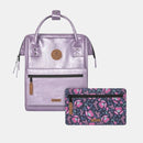 Cabaia Capri Small Lilac Iridescent