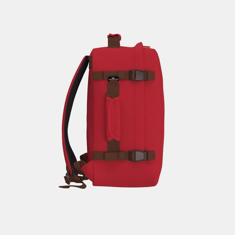 Cabin Zero Classic Backpack 36L London Red