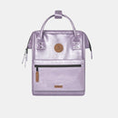 Cabaia Capri Small Lilac Iridescent