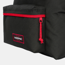 Eastpak Padded Pak'r Kontrast Scarlet
