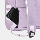 Cabaia Capri Small Lilac Iridescent