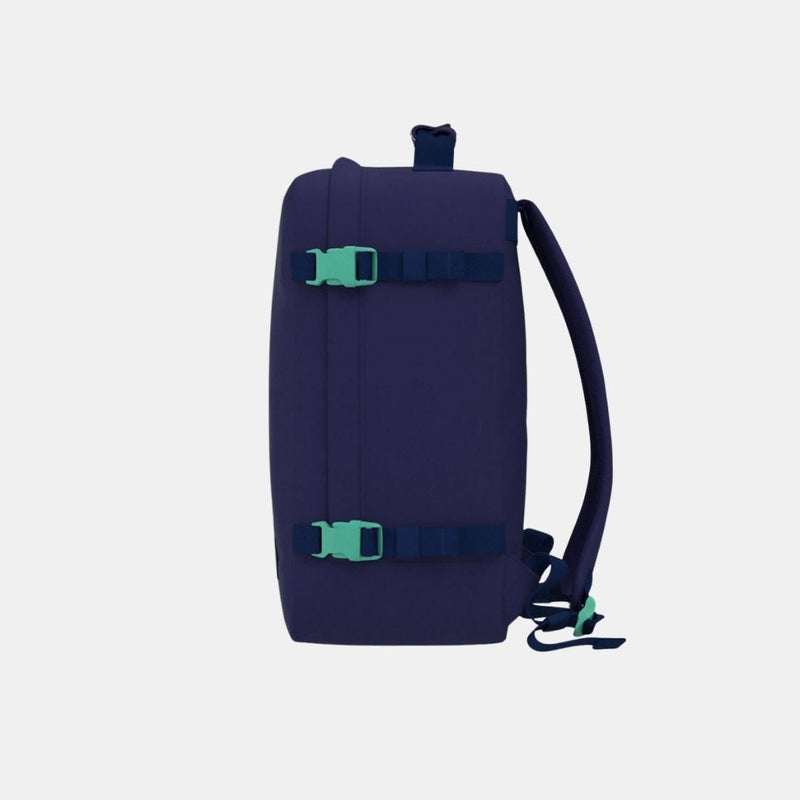 Cabin Zero Classic Backpack 36L Deep Ocean