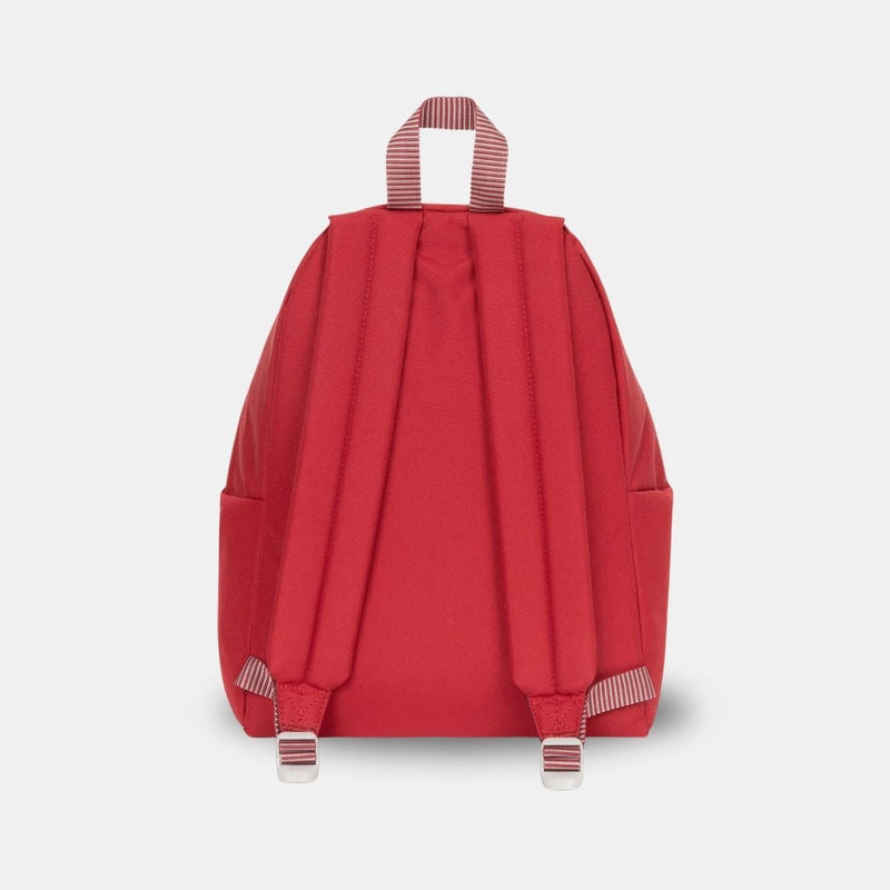 Eastpak Day Pak'r Kontrast Stripe Red