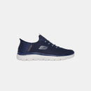 Skechers Summits High Range Navy