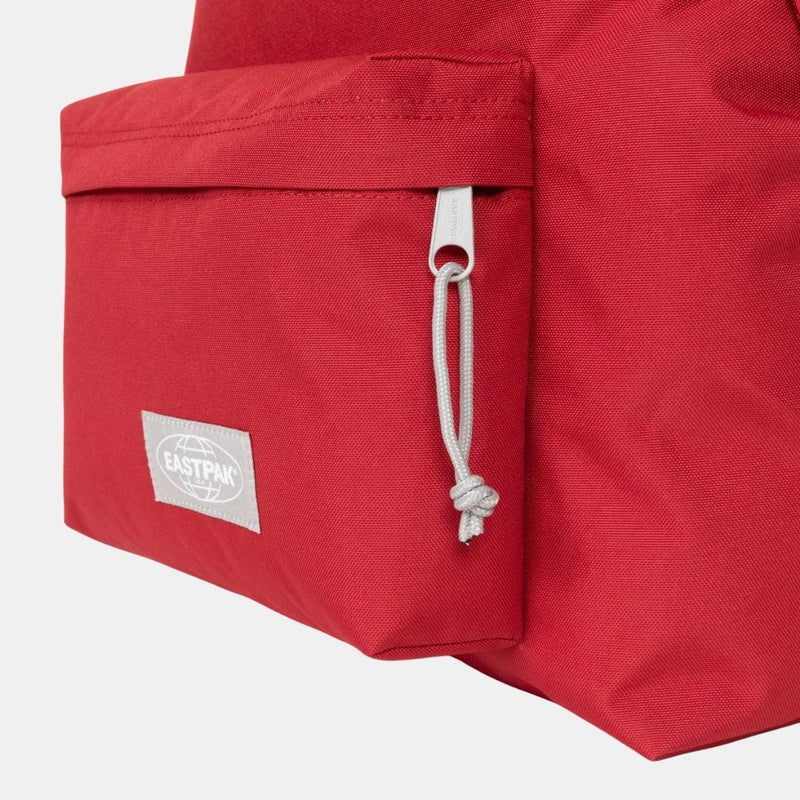 Eastpak Day Pak'r Kontrast Stripe Red