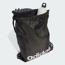 Adidas Linear Gymsack Black
