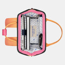 Cabaia Cabourg Small Tie And Dye Orange