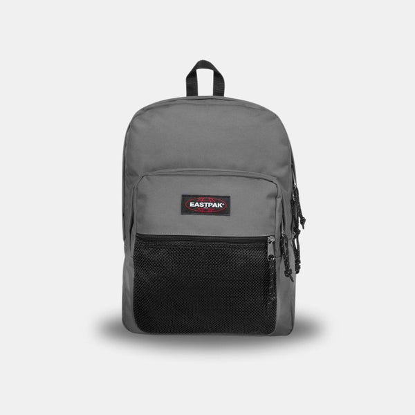 Eastpak Pinnacle Sizzle Steel