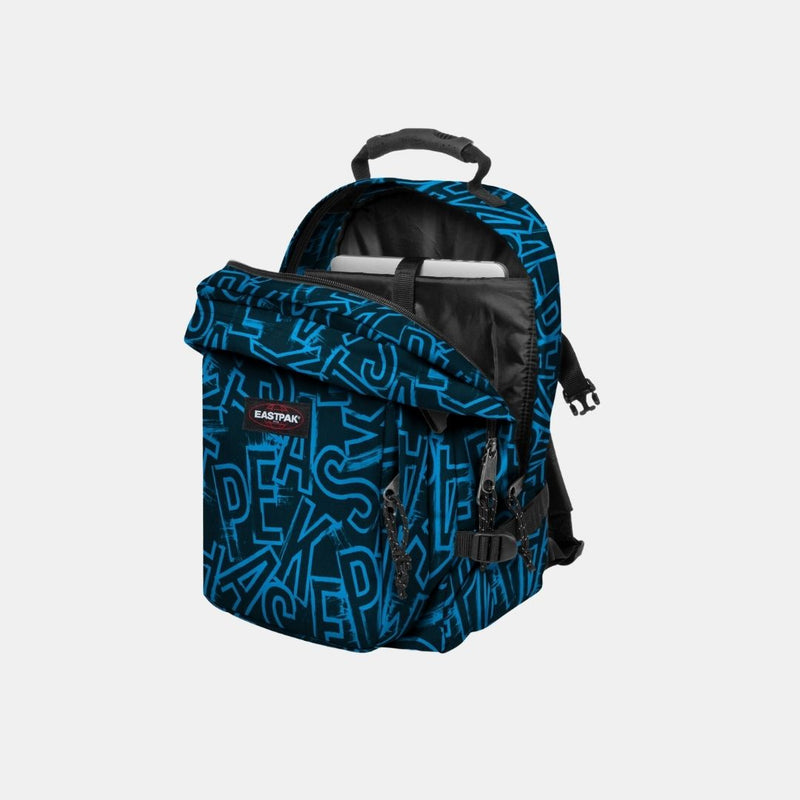 Eastpak Provider EP Letters Blue