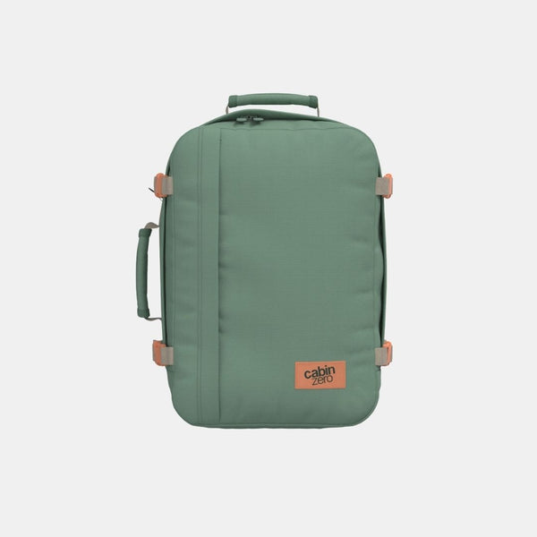 Cabin Zero Classic Backpack 36L Sage Forest