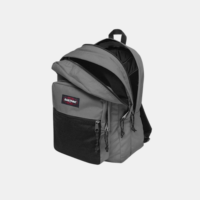 Eastpak Pinnacle Sizzle Steel